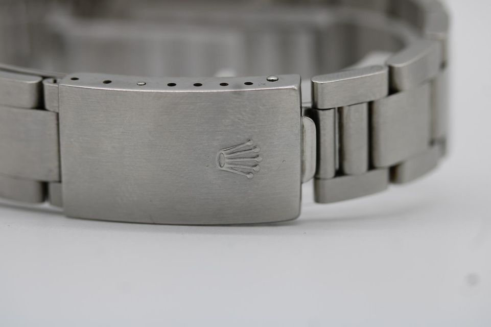 Rolex Datejust 16234 Image 3